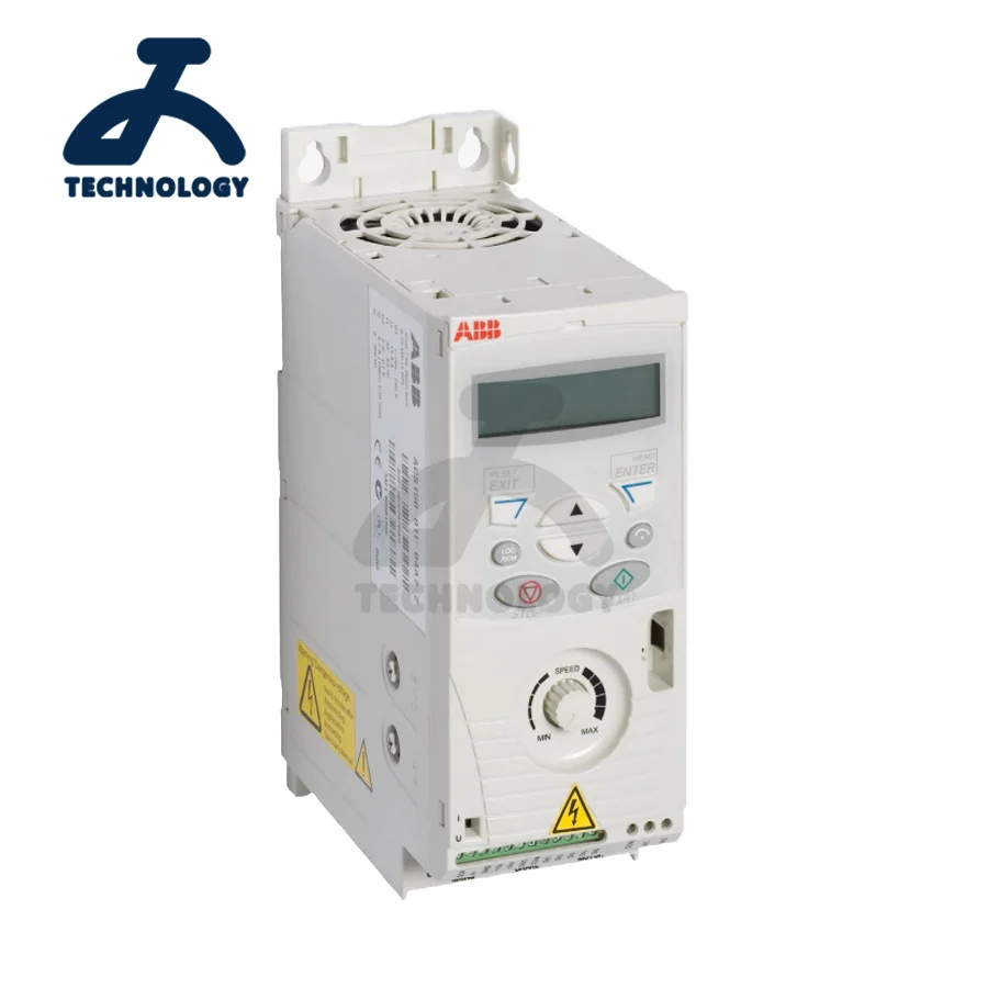 Оригинальный новый инвертор ABB СЕРИИ ACS150, модель ACS150-03E-01A2-4 ACS150-03E-01A9-4 ACS150-03E-02A4-4