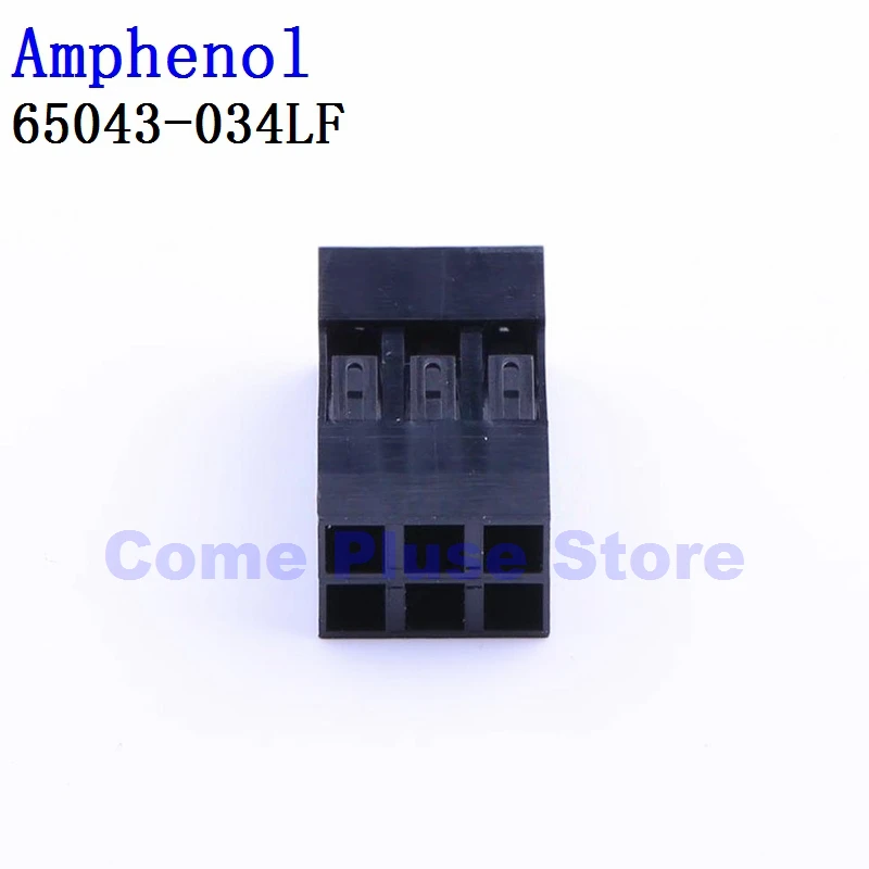 

10PCS/100PCS 65043-034LF 65801-014LF Connector