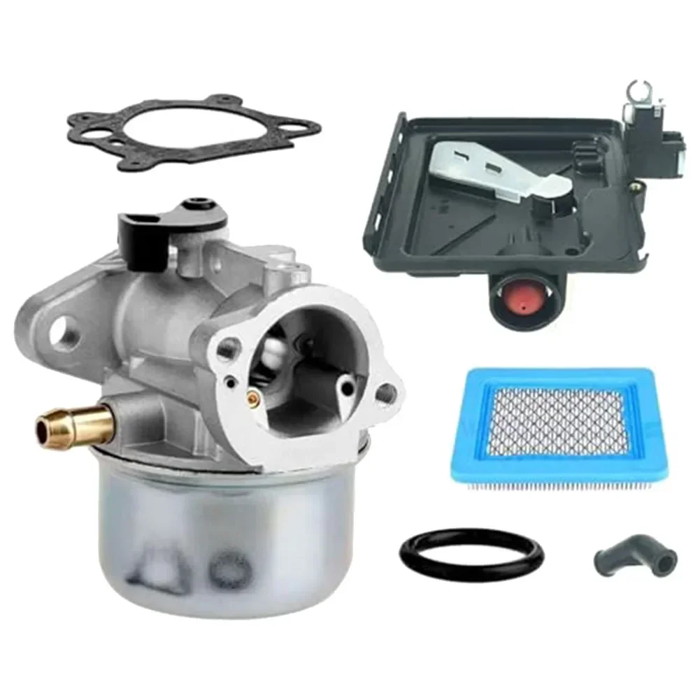 Карбюратор для газонокосилки карбюратор 799868 Air Filte For 498170 799872 694202