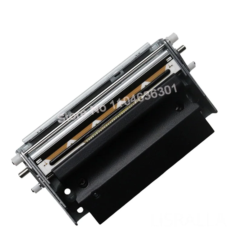 Фото 10 шт./лот, новый модуль принтера XP-370B для Xprinter XP370B, 3-дюймовый термопринтер чеков 203dpi, запасные части для сборки №5