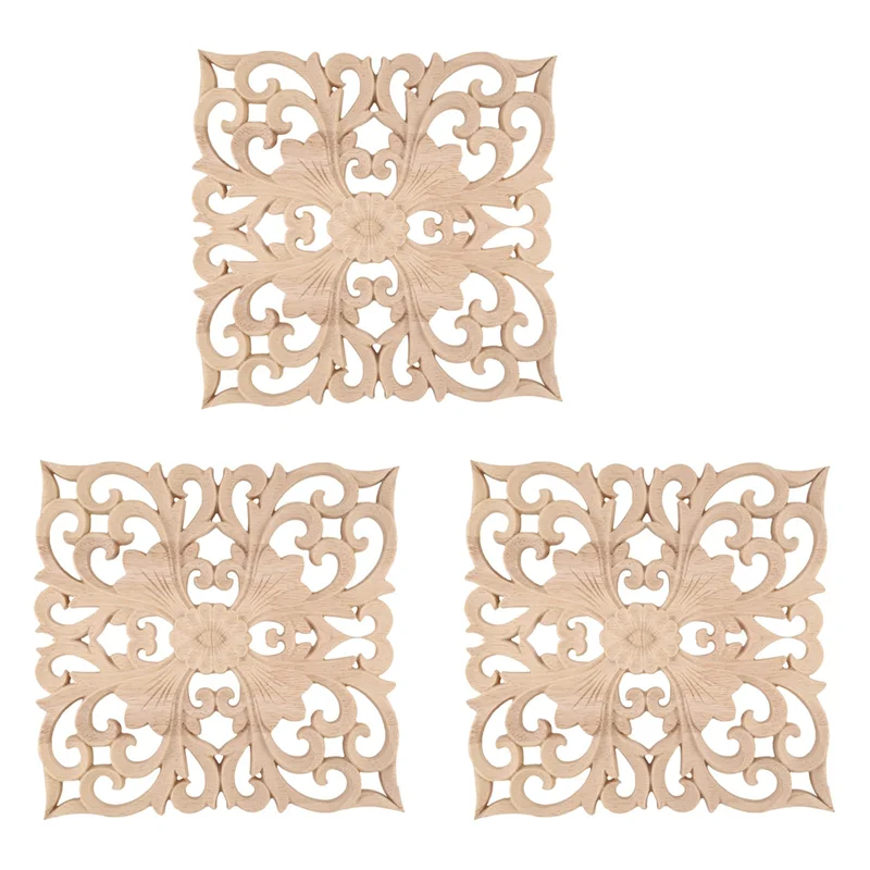 

3x55 см, аппликация в Европейском стиле, резьба по дереву 20x20x2 см