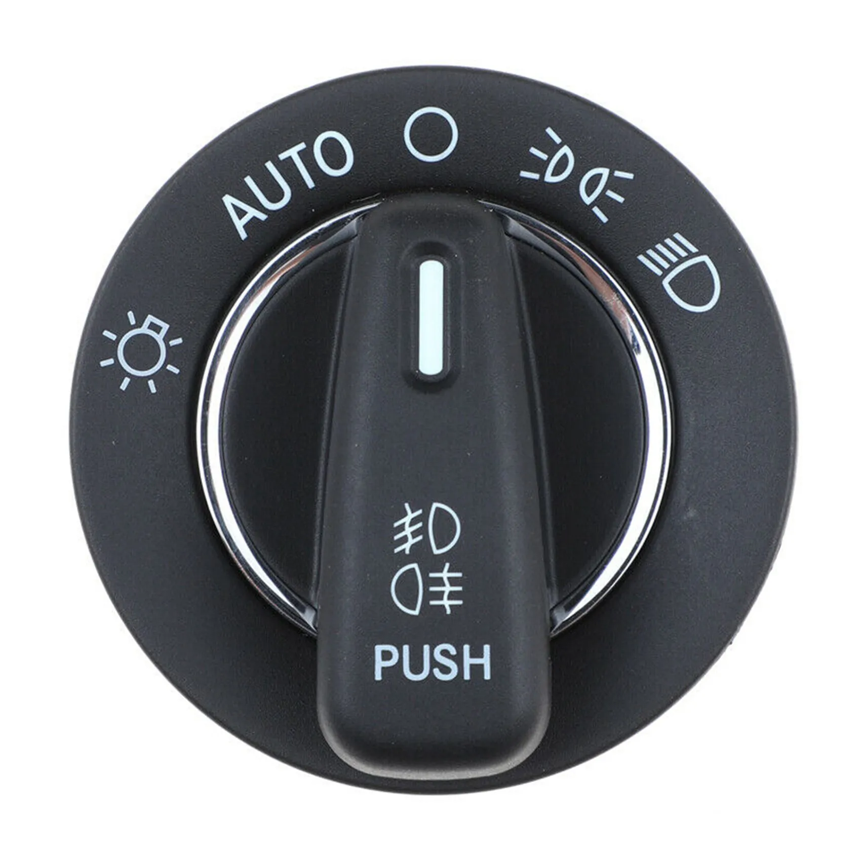 

New 68240387AB 68240387AC Headlight Instrument Panel Dimmer Switch for Chrysler 300C