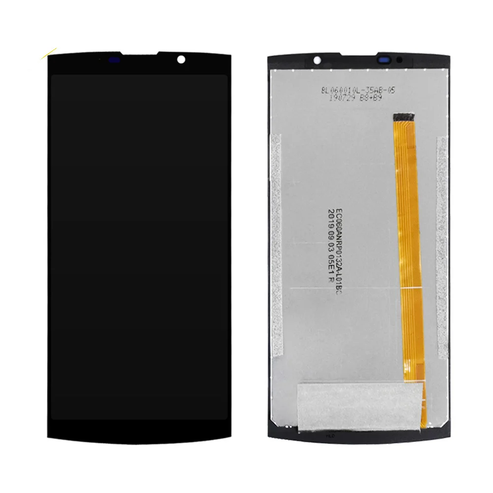ЖК-дисплей 6 0 дюйма для Oukitel K7 + фотодетали телефона не Pro |