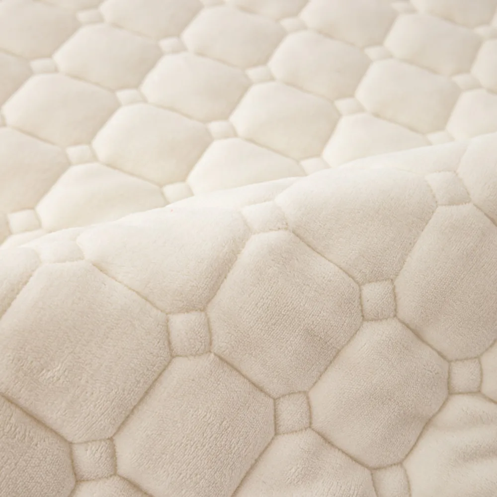 Рисунок 5 - Tafu бархатный зимний жаккардовый