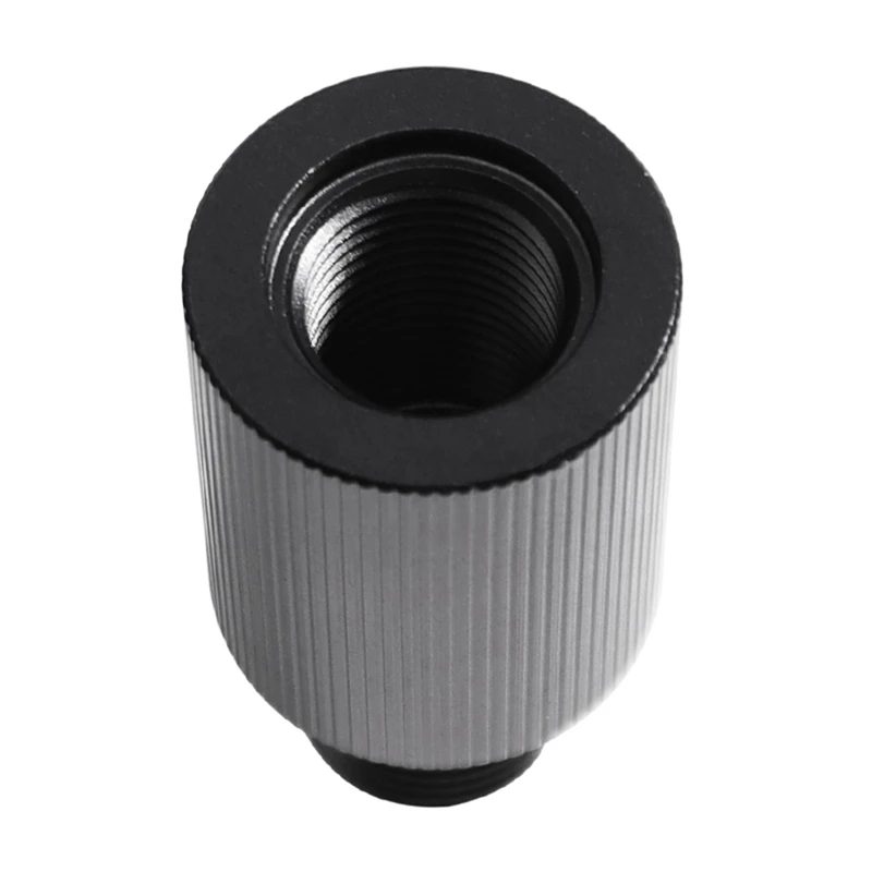 Портативный адаптер регулятора канистры баллона с пропаном резьба M18X1 5 на 5/8-18UNF