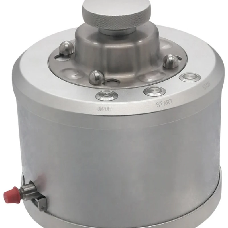 Микро интеллектуальная машина для сухого льда пищевого класса CO2 приготовление