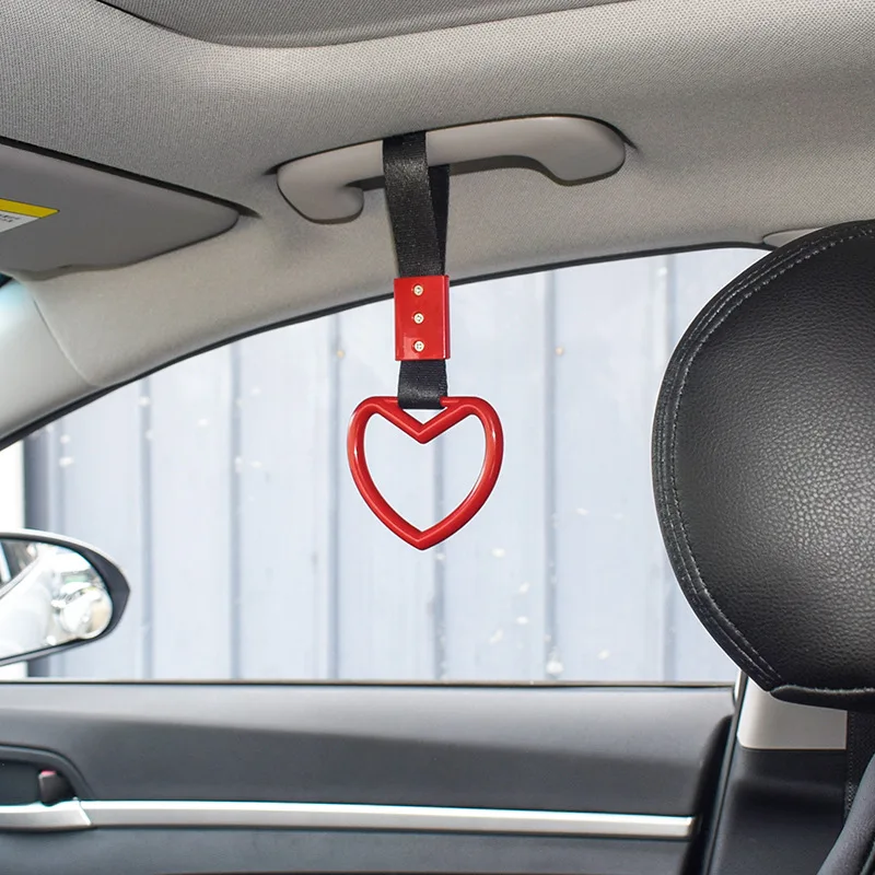 JDM Поезд Автобус Карабин Подвесной Ремень Для Дрифта Автомобильный Аксессуар