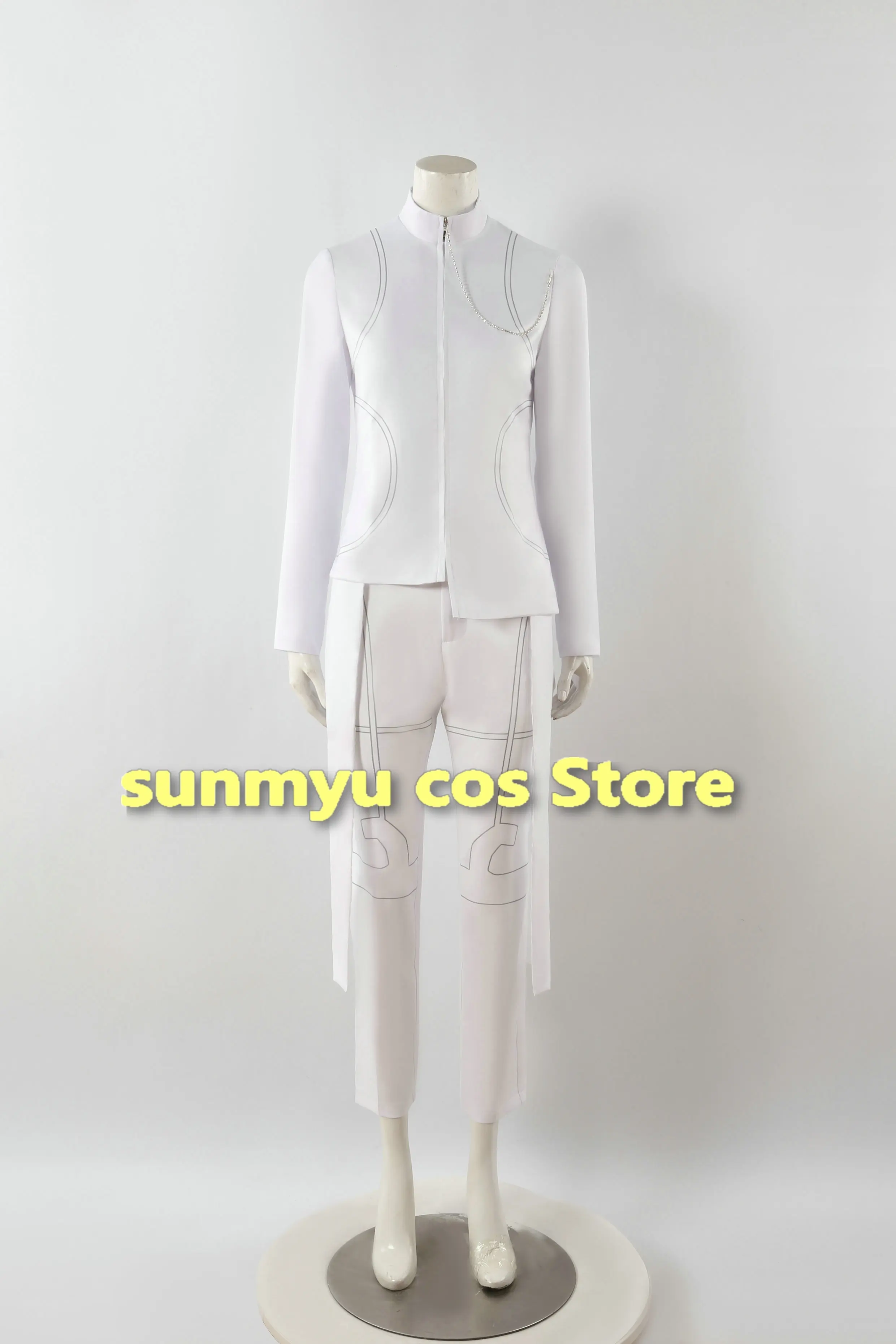 Чужой костюм для косплея по игре &quotOne Piece&quot