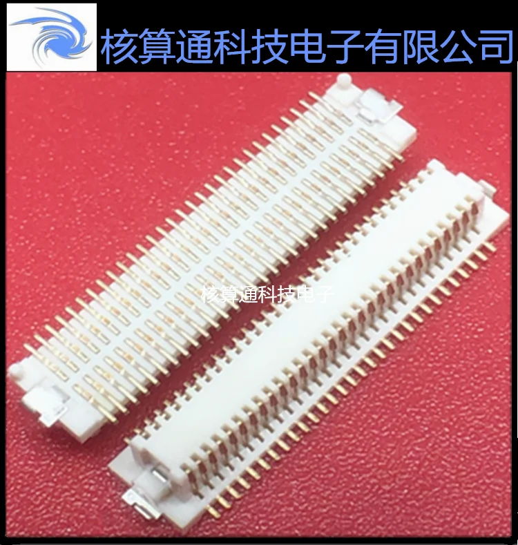 

Free shipping DF12(3.0)-60DS-0.5V(86) 60P 0.5mm 10PCS