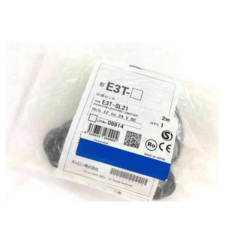 

New Original Fast Delivery E3T-SL21