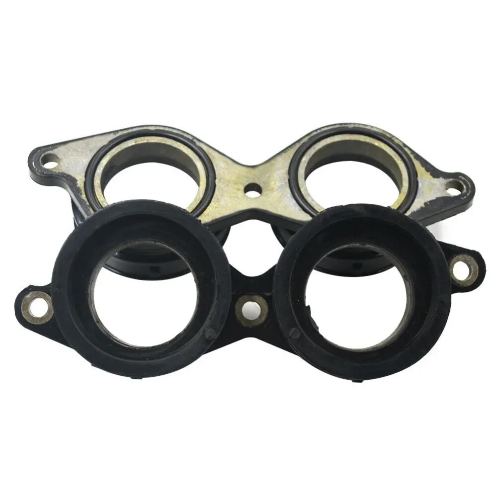 4 шт. чехол впускного коллектора карбюратора 16210-MFJ-D00 91301-MFJ-000 для Honda CBR600RR 2007-2015 ABS