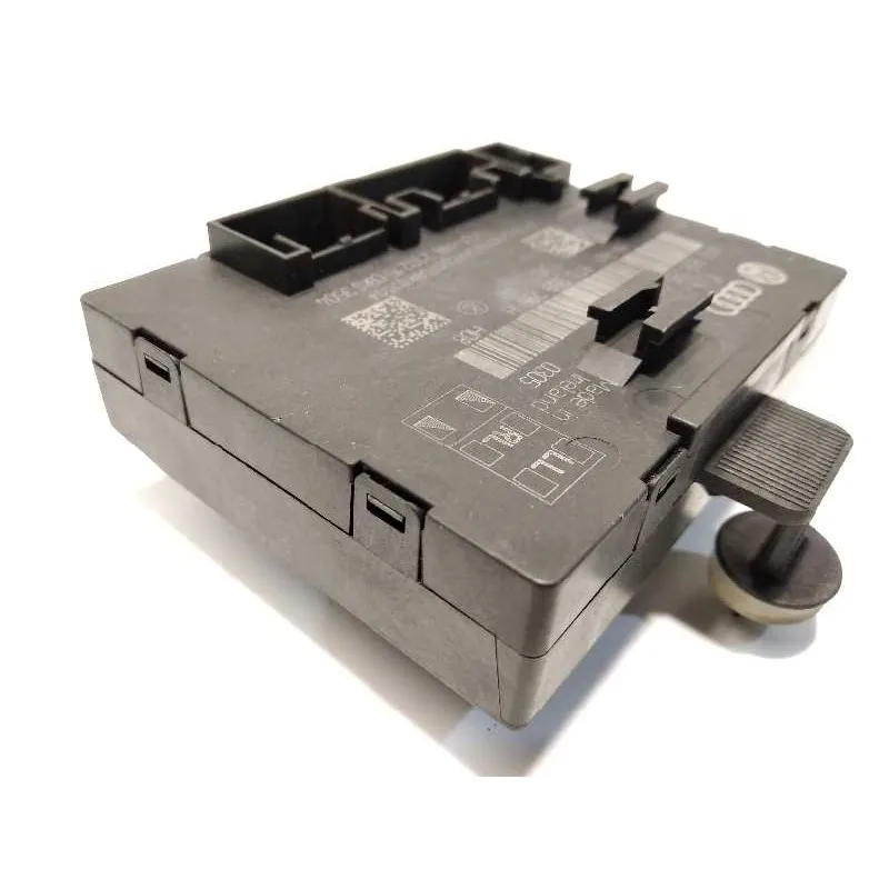 Comfort switchboard/8T0959795Q/5529821 for AUDI A4 saloon (8W2) 2.0 16V TDI | Автомобили и мотоциклы