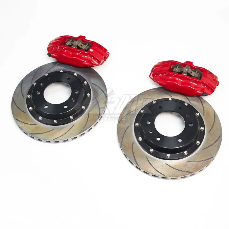 Комплект для тюнинга автомобилей BREM.BO F40 4 горшка автомобиля Bmw Audi Volkswagen Porsche Kolben