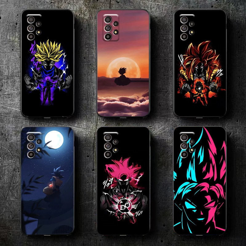 

Cartoon Pokémon Phone Case For Samsung Galaxy S8 S8 PLus S9 S9 Plus S10 S10E S10 Lite 5G Plus Black Funda Carcasa Back Soft