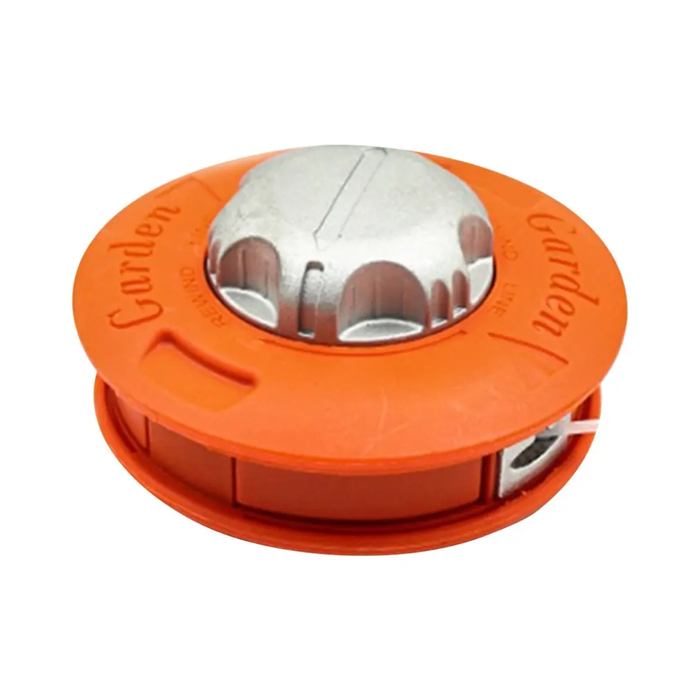 

Lawn Mower Accessories String Trimmer Heads Accessories Lawn Mower Heads Lawn Mower Adaptor Without Demoulding