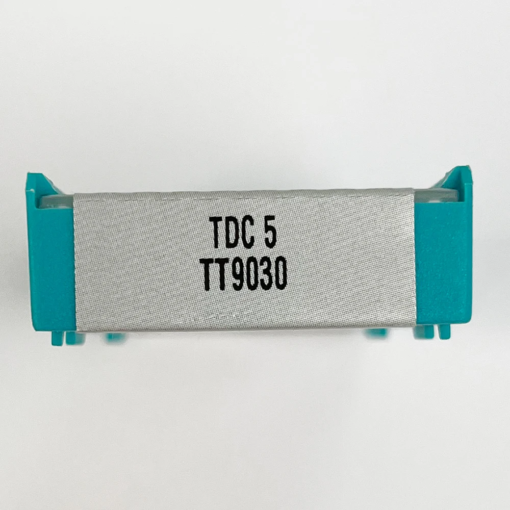 HUAZHICHUN SOMT TDC 5 TT9030 Твердосплавные вставки Инструмент для внутренней токарной