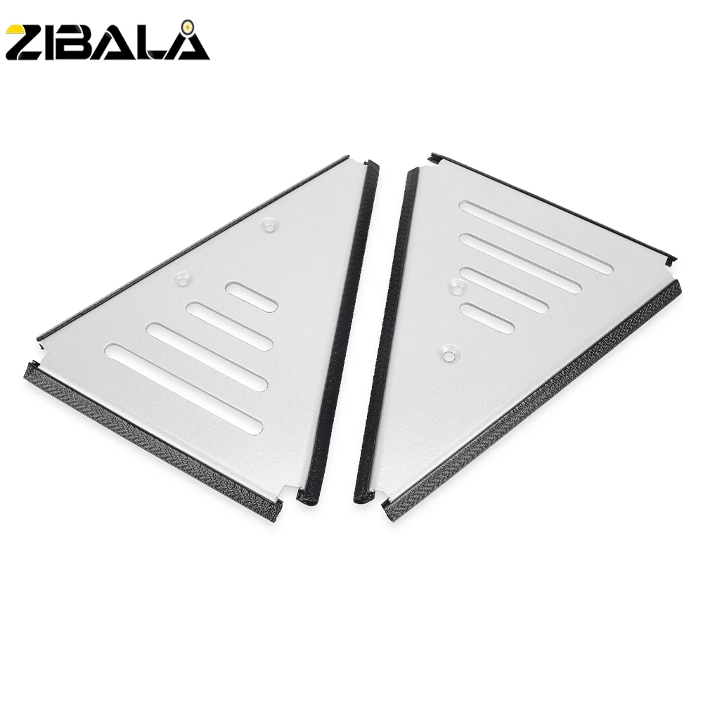 Боковая панель обтекателя защитная рамка чехол для Airbox Ducati Scrambler полная