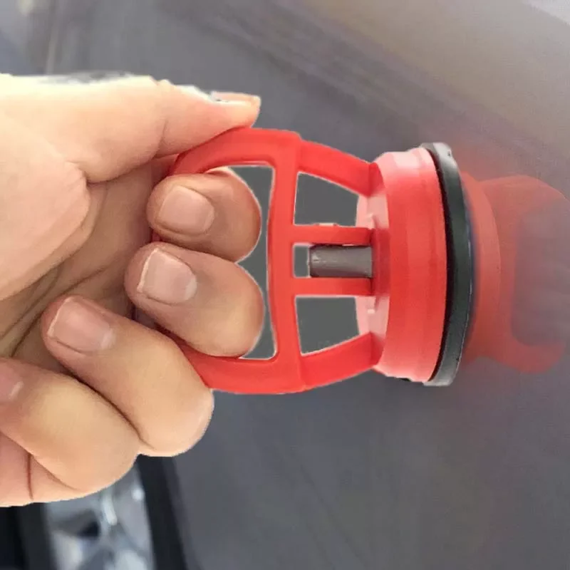 

High Quality Car 2 inch Dent Puller Pull Bodywork Panel Remover Sucker Tool suction cup Suitable for Small Dents In Car