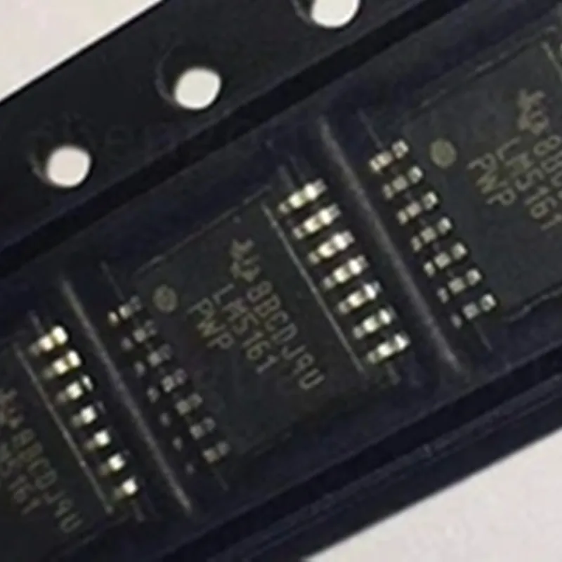 

1/шт. LM5161 LM5161PWPR LM5161PWP
