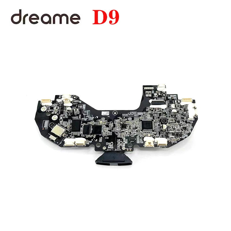 

Original Dreame D9 Robot Vacuum Cleaner Accessories Mainboard