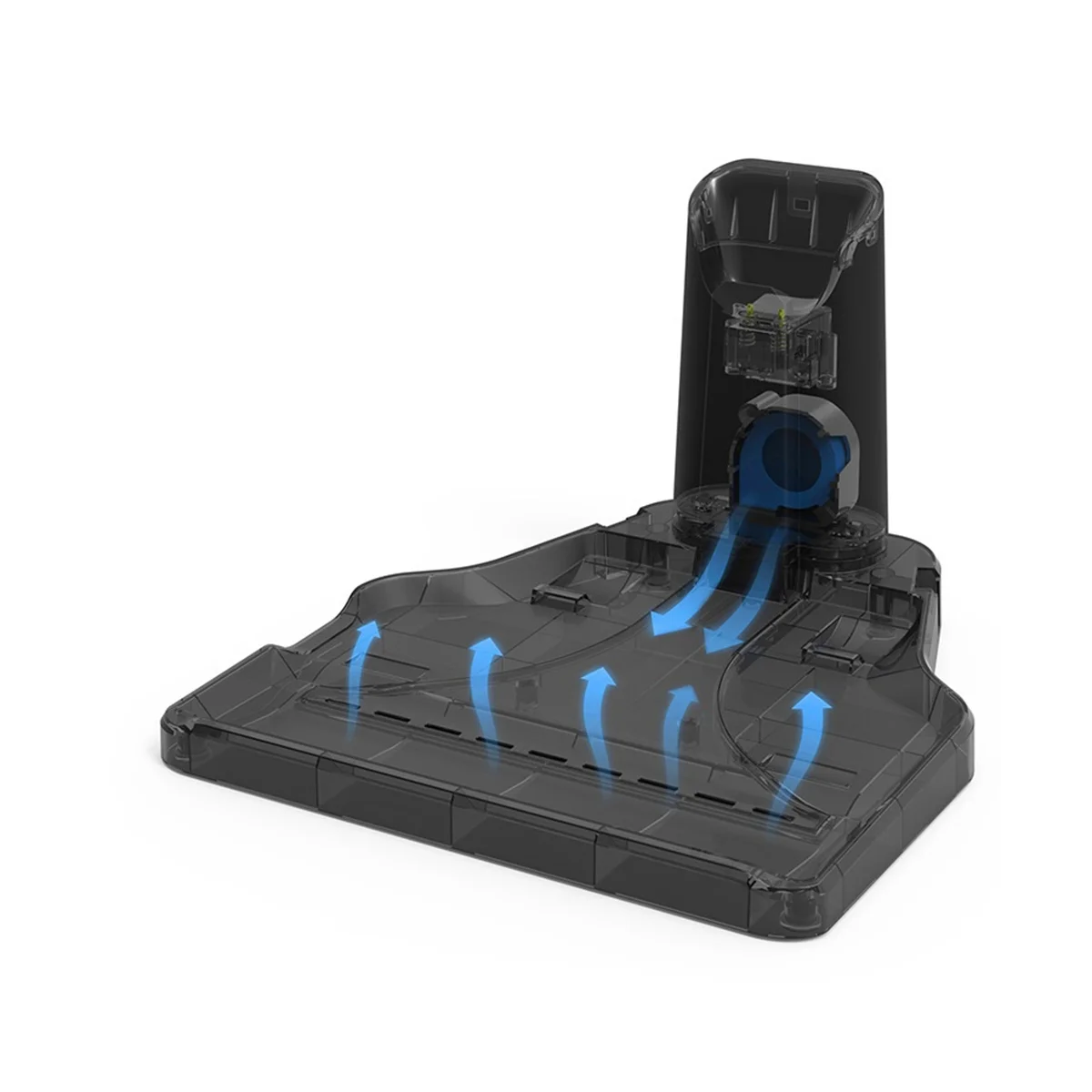 Для пылесоса Tineco Floor One 1 0 заряжаемая база Воздушная сушилка