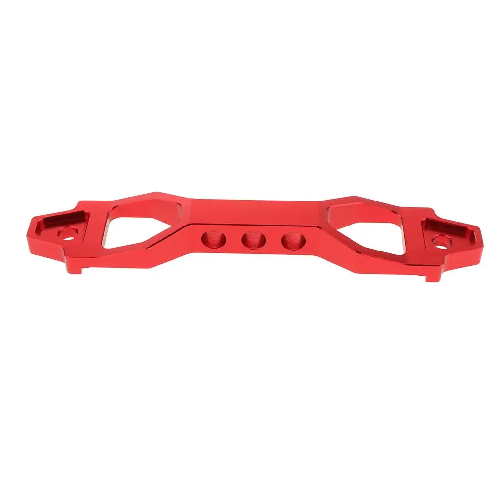 

Car Racing Sport Performance Battery Holder Bracket Tie Down Aluminum
