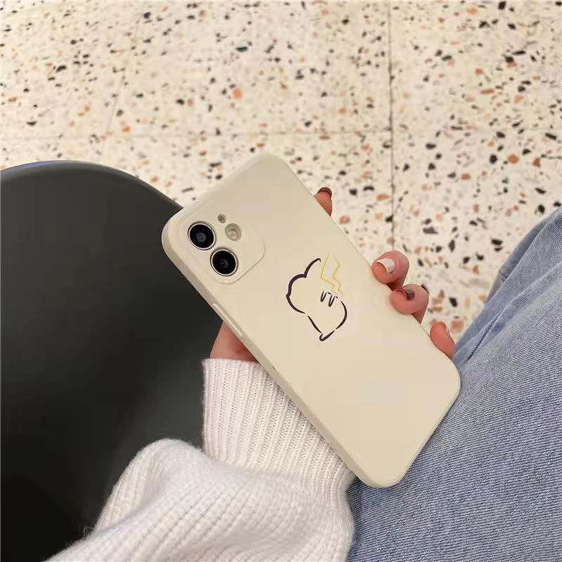 Чехол для IPhone 11 12 Pro MAX 8 Plus XS XR Max 13 7 6S |