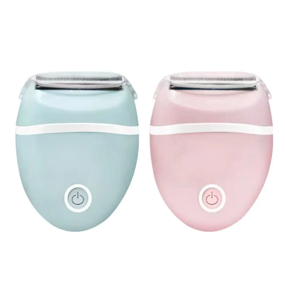 

Body Painless Professional Electric Hair Removal Tools Epilator Shaver Bikini Depilator Facial Trimmer