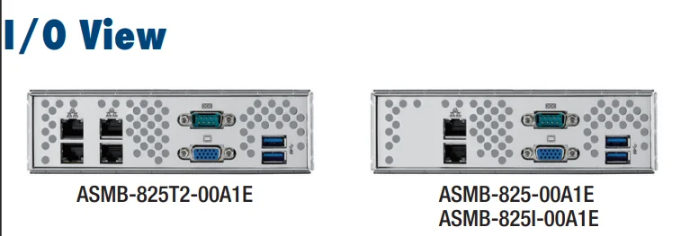 Серверная плата Advantech Dual LGA 3647-P0 Xeon Scalable ATX (art.: 3920dbe522dbc) - 3920dbe522dbc