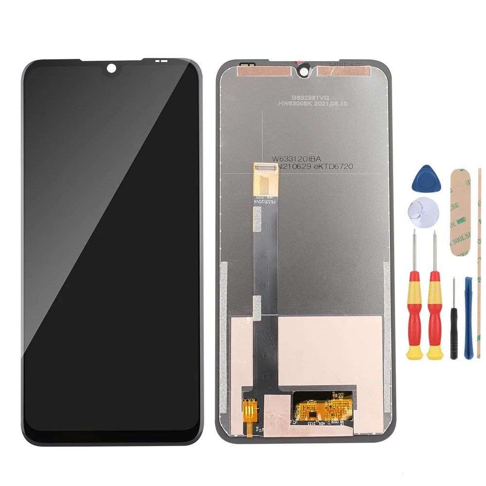 Для Umidigi Bison/6,3 