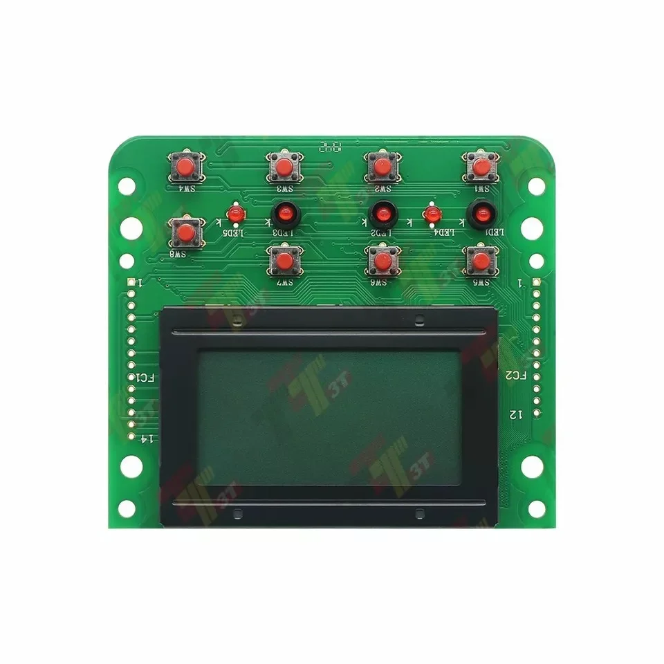 Dispay для экскаваторной панели Kobelco фотообои SK135