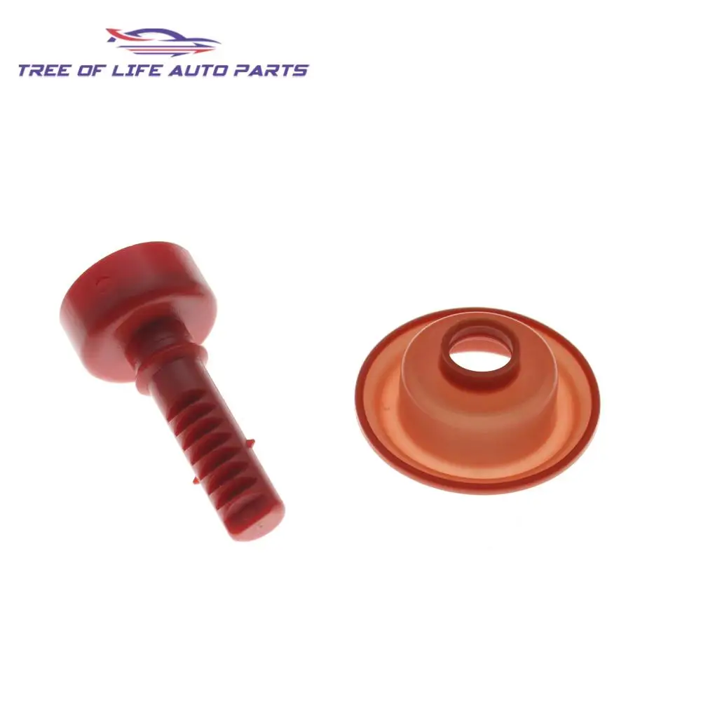 Комплект для ремонта клапана дроссельной заслонки Ford Focus MK2 Mondeo MK3 2 0 TDCI 3M5Q-9E926-CD