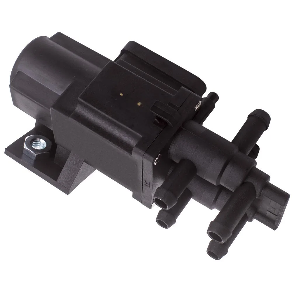 

6 Port Fuel Gas Tank Selector Valve for Chevy Dodge Ford GMC 12336291 12V