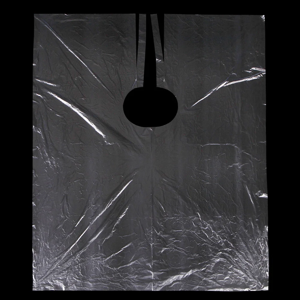 

Cape Hair Salon Barber Haircut Dye Makeup Styling Cover Hairdressing Color Hairdresser Clients Cutting Smock Beauty Coloring