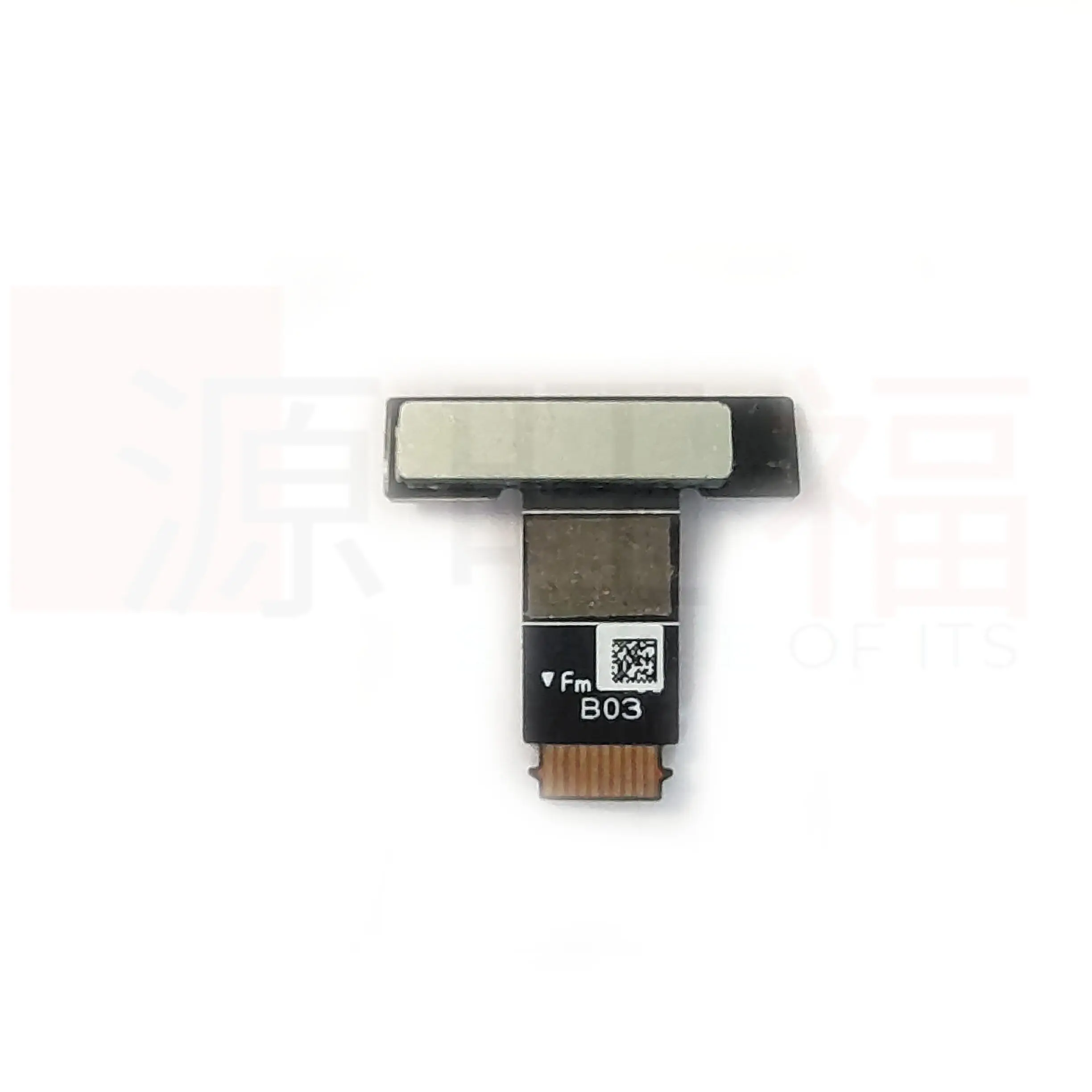 Фото Сканер отпечатков пальцев для HP Star 13 13-AN TPN-Q214 с корпусом ABCD №2