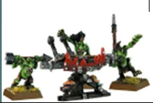 

W79 Miniatures Model Resin Table War Game Chessman Accessory