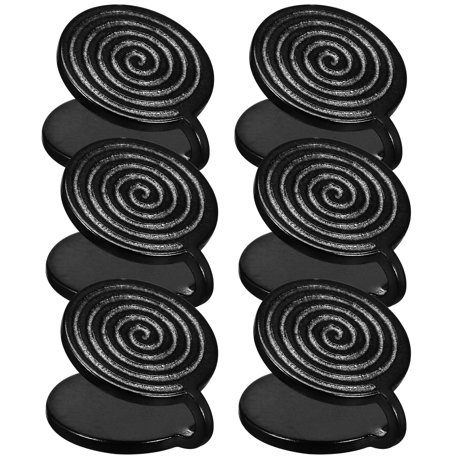 Серьги с пирсингом круглые массивные серьги без пирсинга ювелирные изделия ушей