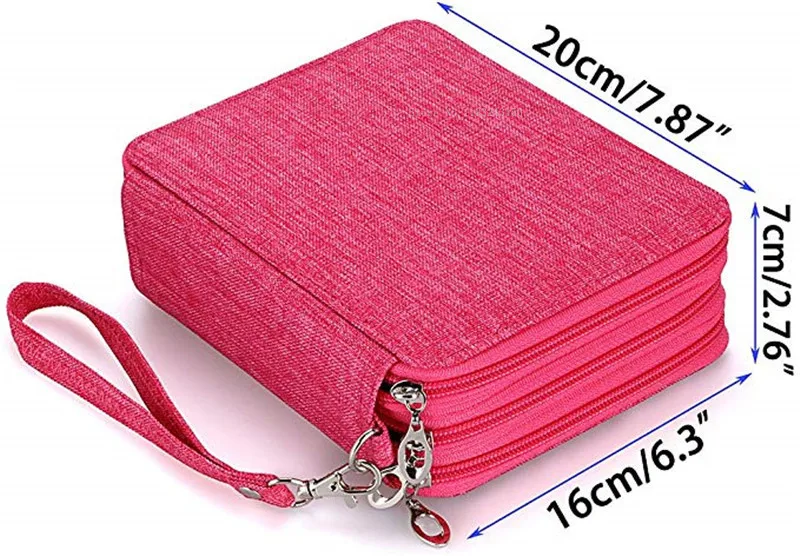 

Сумка для ручек Oxford