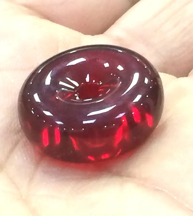 

Сертификат, натуральный мексиканский Янтарный пчелиный воск, подвеска с безопасной пряжкой, 24*24*9 мм