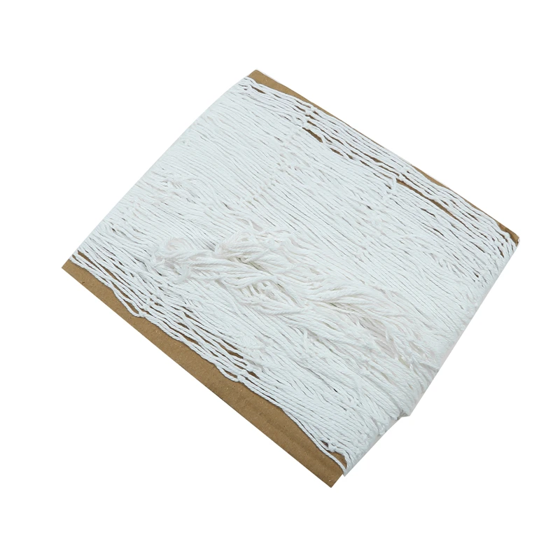 

Настенная декоративная рыболовная сеть из хлопка