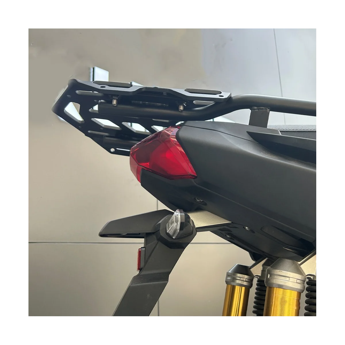 Задняя багажная стойка для HONDA ADV160 ADV 160 2022 2023