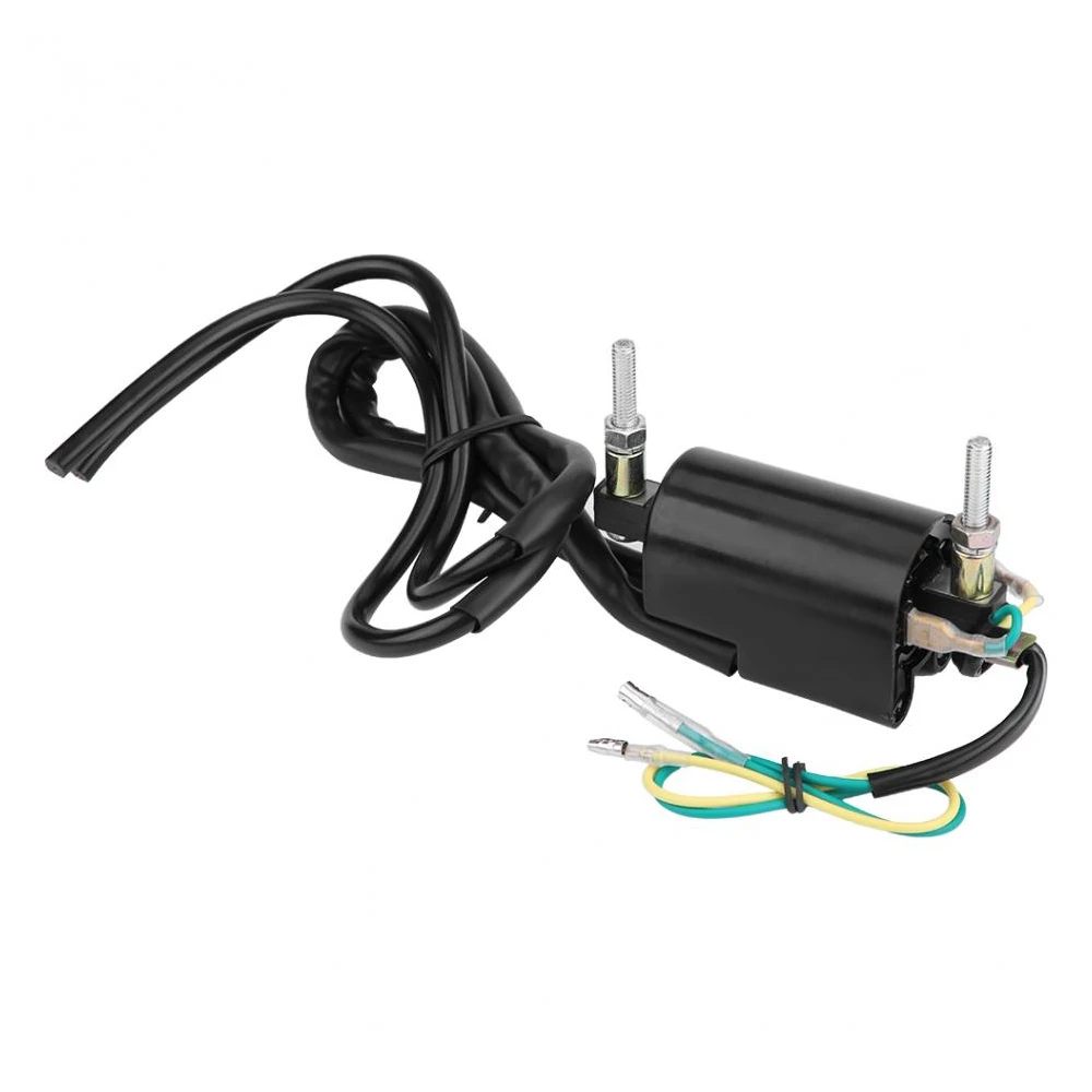 1 комплект катушки зажигания мотоцикла 21121-1174 21121-1001 для моделей Kawasaki спецификации