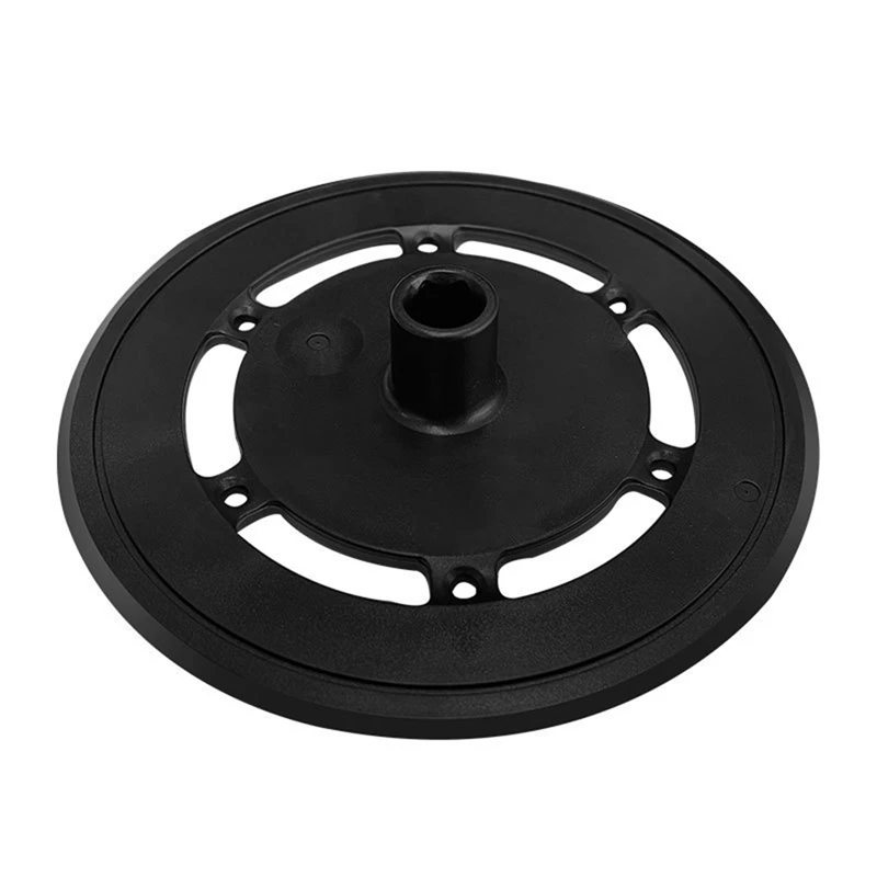 

AD-Replace The Accessories Of Sweeping Robot For Ecovacs Deebot X1 Turbo / Omni Mop Holder Mop Module Bracket Accessories