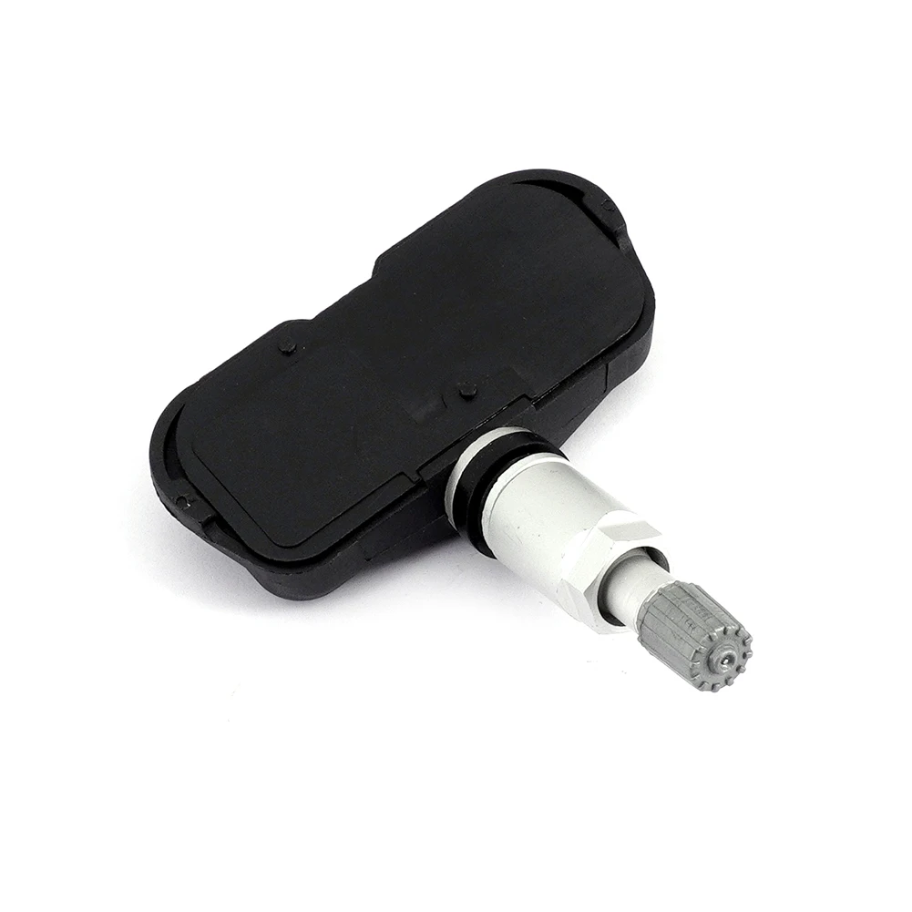 Автомобильный датчик давления в шинах TPMS, 1 шт., 1x 42753-SWA-315, ABS, аксессуары, черные детали для Honda CR-V 2007-2011