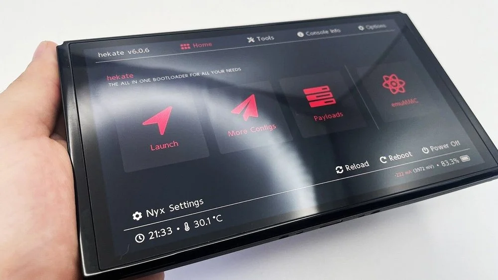 Оригинальный аксессуар для игры Hekate