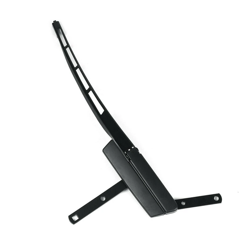 

2X Car Front Right Windshield Windscreen Wiper Arm Replacement For-Audi Q7 2007-2016 4L1955408B 2007-2016