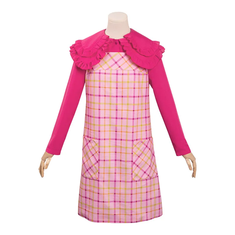 

Костюм для косплея средней длины для девочек