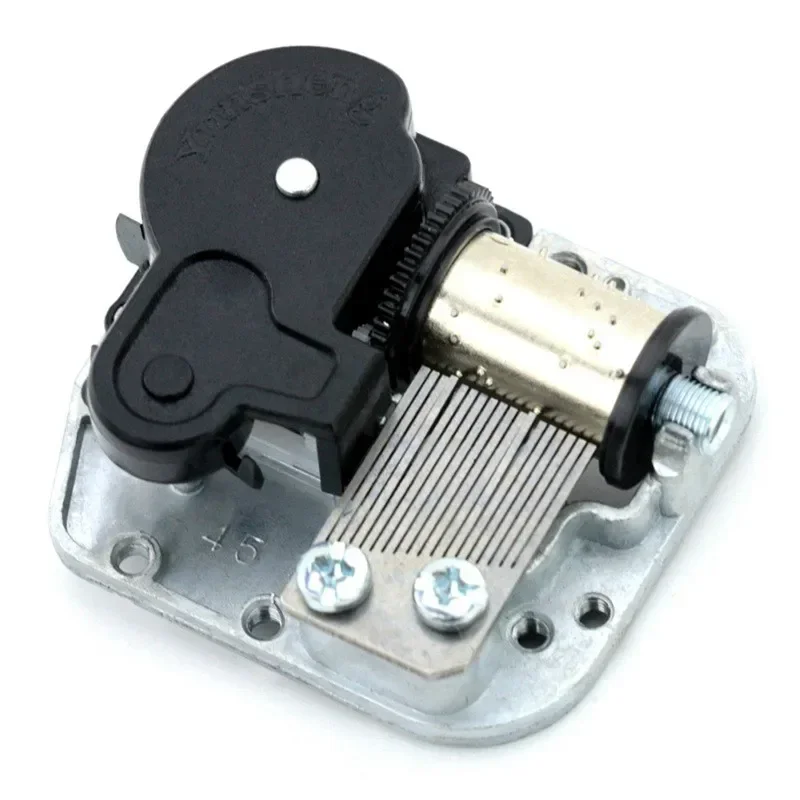 Музыкальная шкатулка Yunsheng Movement Jingle Bells Alice