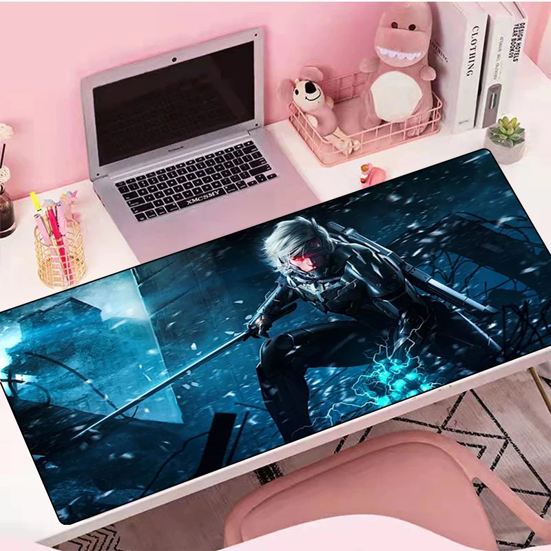 

Коврик для мыши, игровой резиновый коврик, мультяшное металлическое снаряжение, твердый Настольный коврик, игровые коврики для клавиатуры, ...