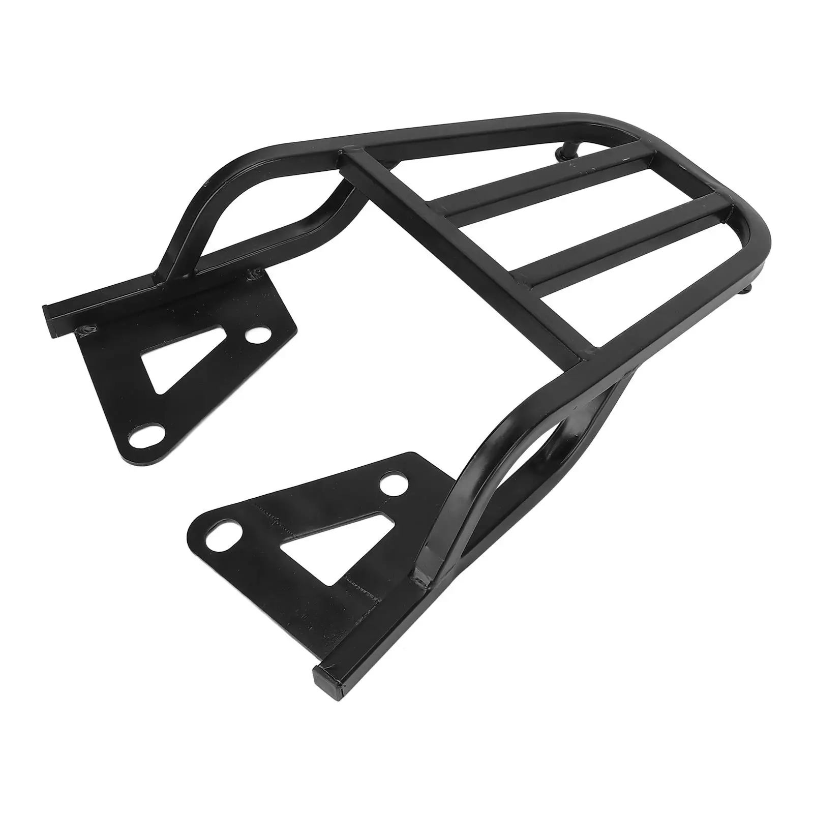 Задний багажник для мотоцикла Honda MSX125 Grom 125 прочный дизайн Sissy Bar